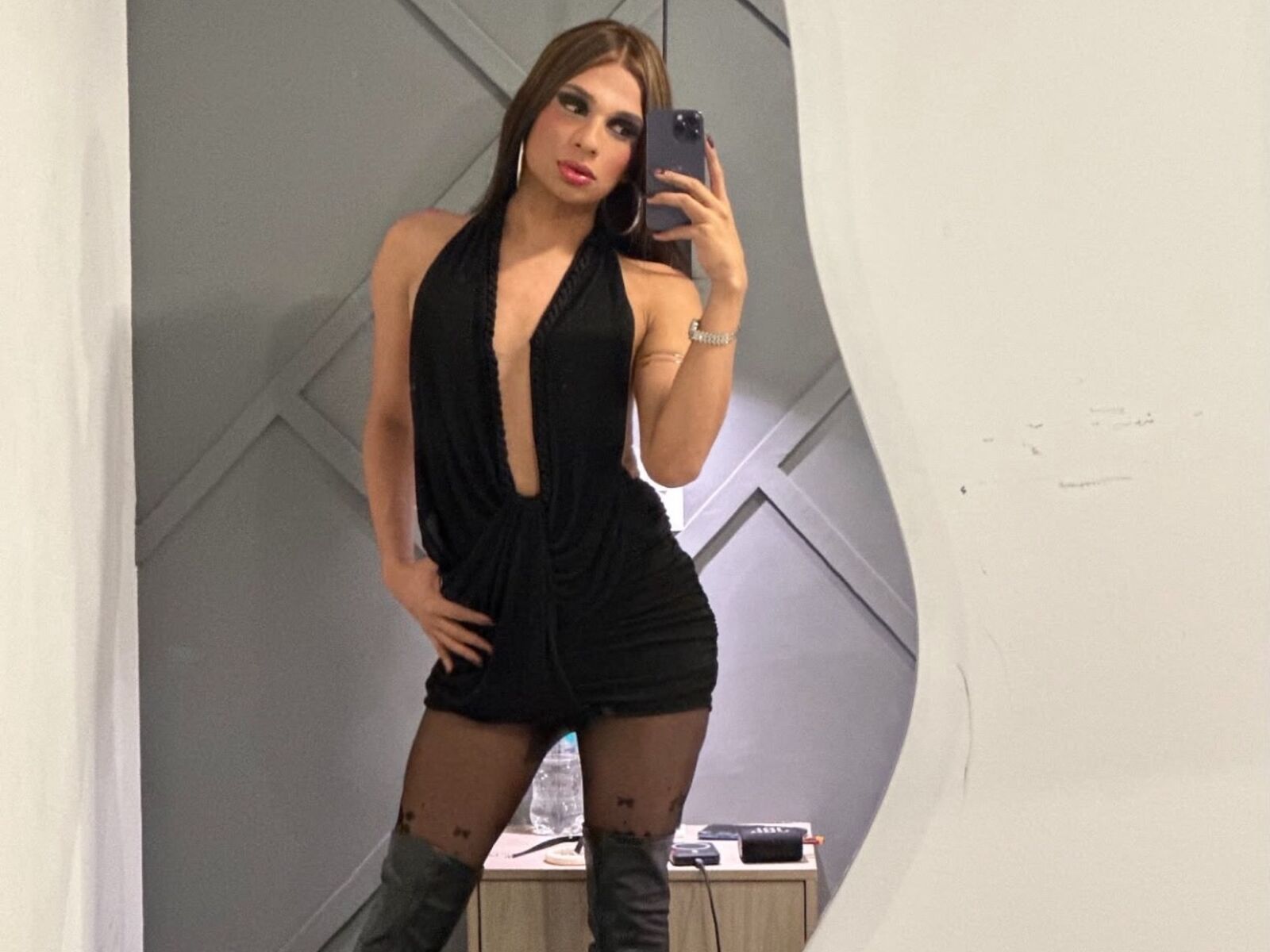 Live cam for Sofysantana