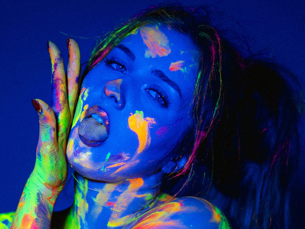 MadisonAllenn Nude
