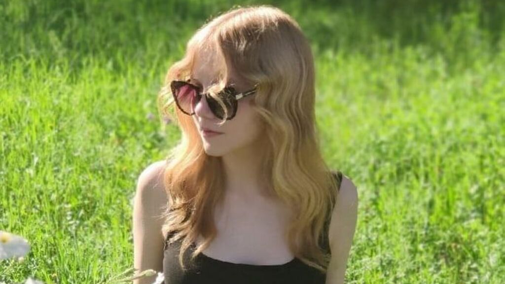 MirianTippett Live Cam on LiveJasmin