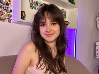 EvaSwen Porn Show