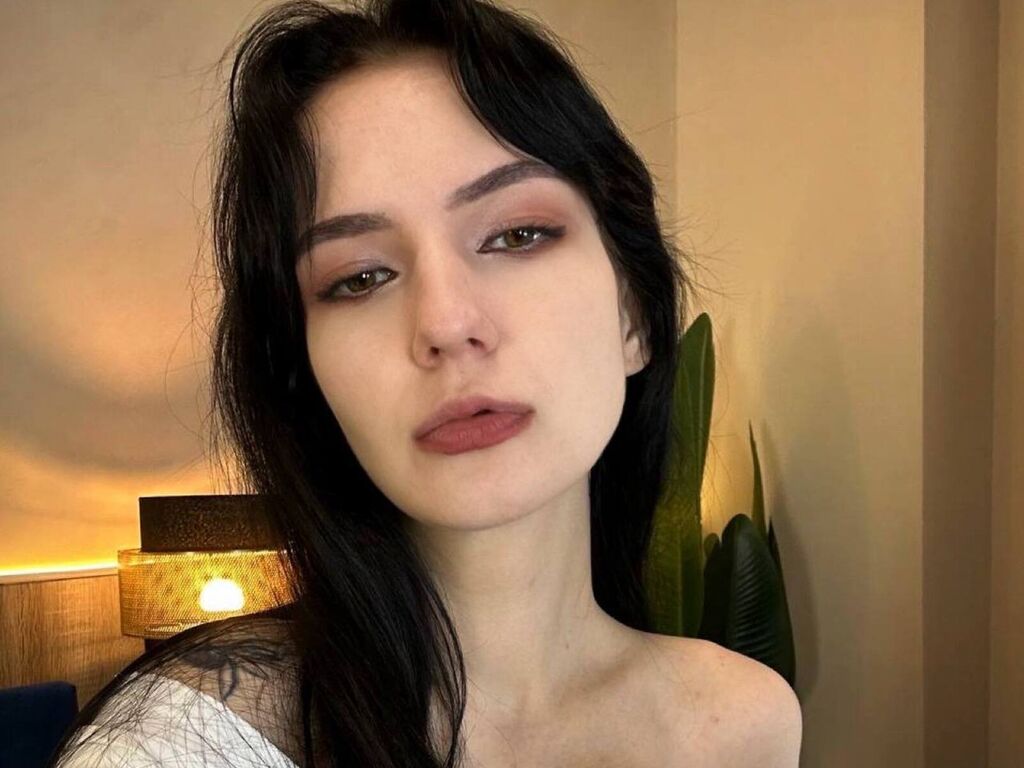 AlisseKen Nude