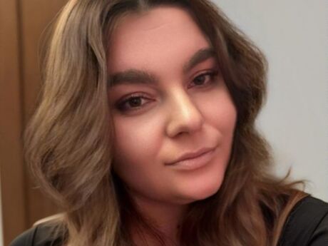 Chat with MeganDarcy