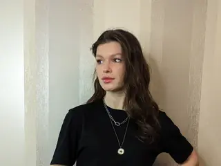 Show privé avec EugeniaHammett