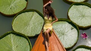 Free Nude JessicaGate