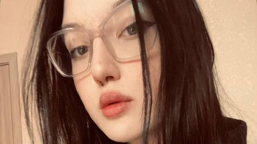 DeloresRamos's live cam