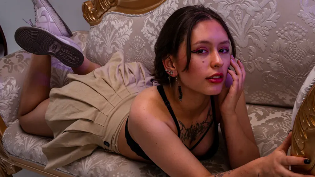 KaoryShiro's chat room