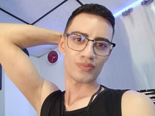 AngelitoGuerraLive Webcam