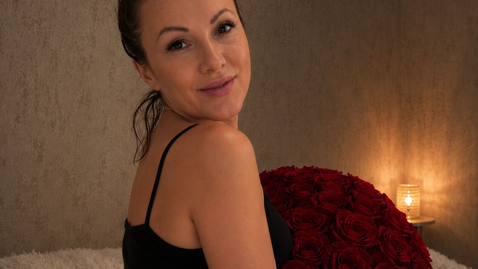 HeleneFelicitas erotic portrait