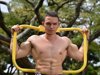 free webcam site MarcusCeretti