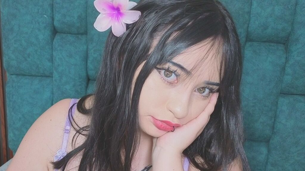 GretaWeir online on GirlsOfJasmin