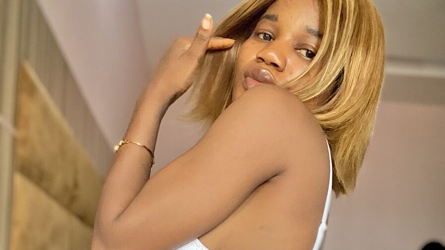 DanielMercy's Live Nude Chat