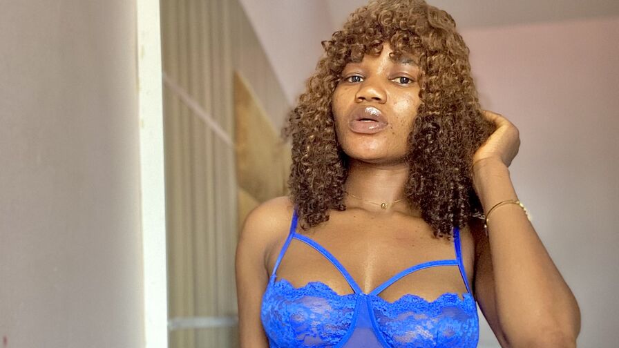 Chat with DanielMercy live on AsianCamModels.com