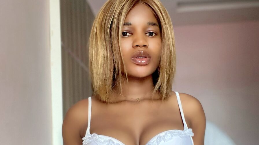 Watch DanielMercy live on Pparser