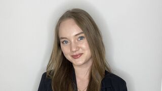 Free Nude DinorahCutchin