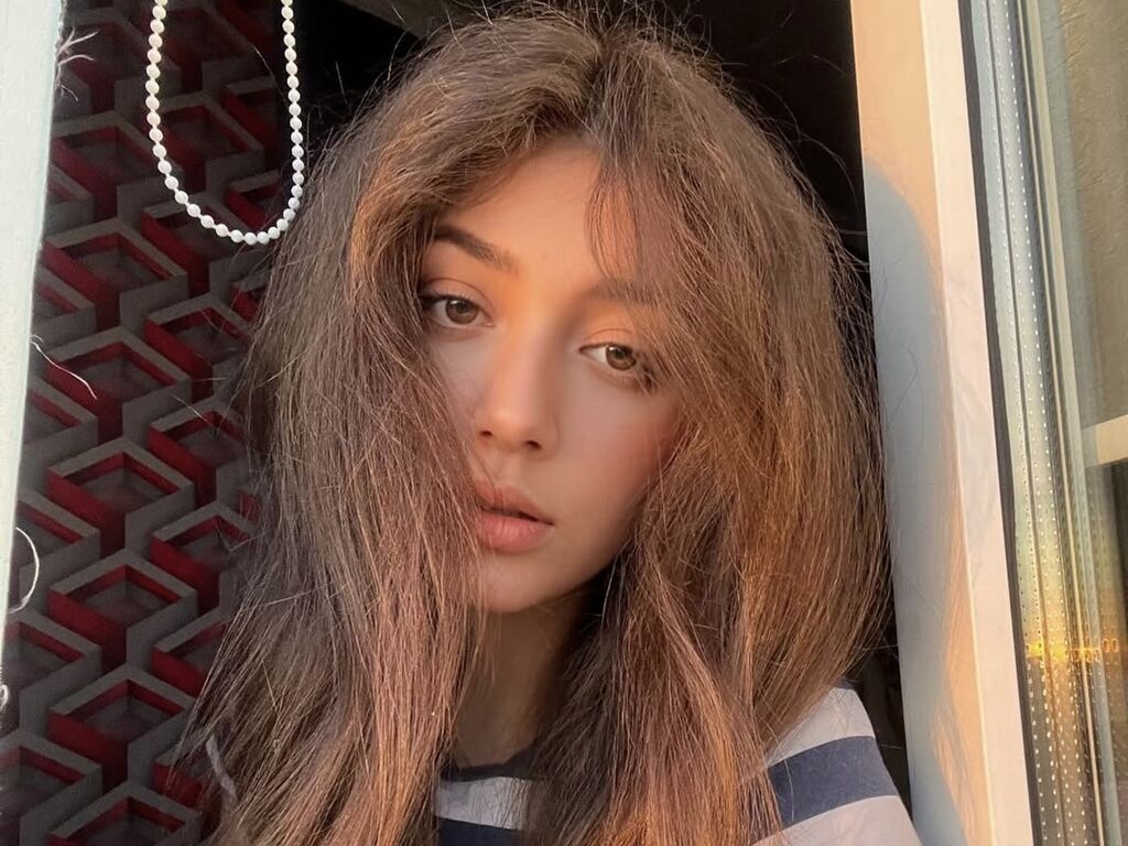 NoelleStickley Nackt