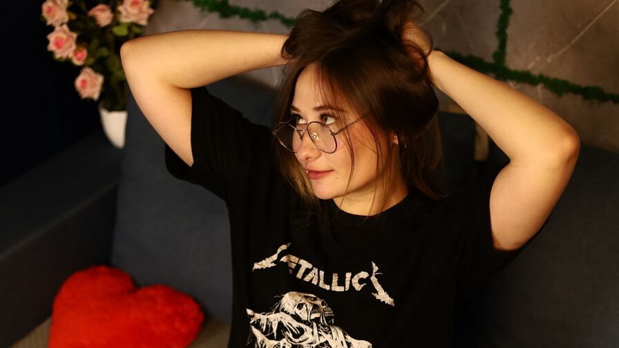 VikaCheers Cumshow Vip