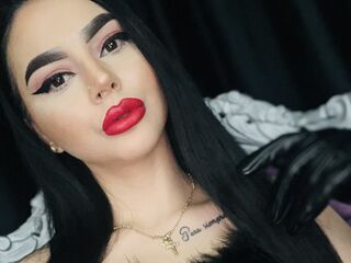 EdithFuchs Live Cam Model