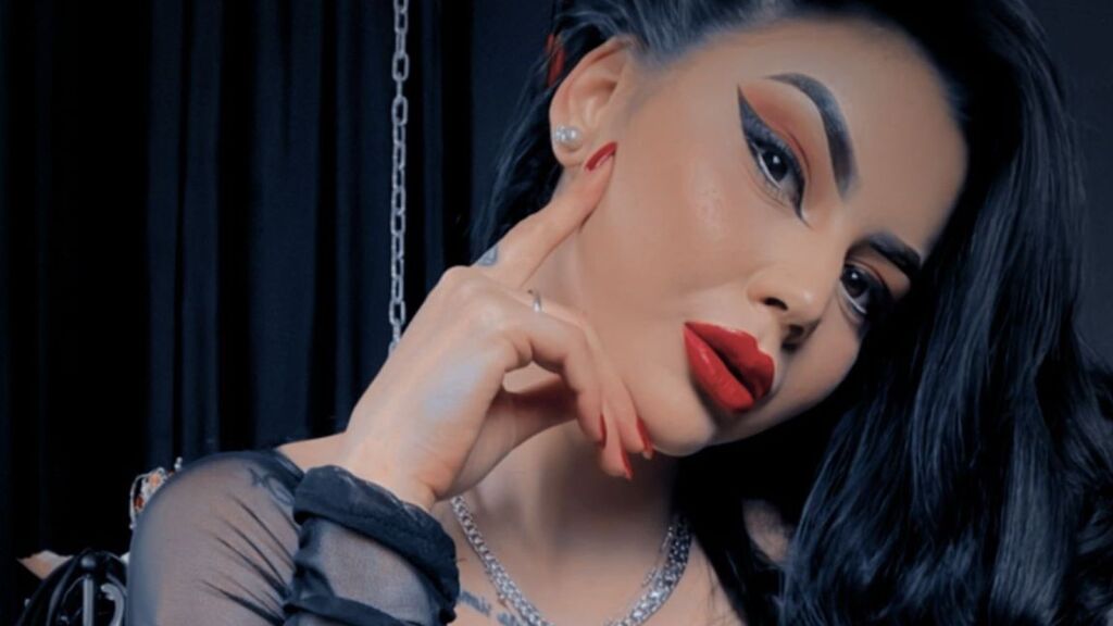 EdithFuchs live cam model at LiveJasmin