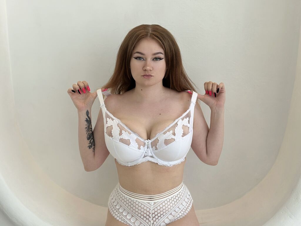 JennyRay's Thumb Image