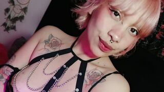 JennParkar Live Webcam on LiveJasmin