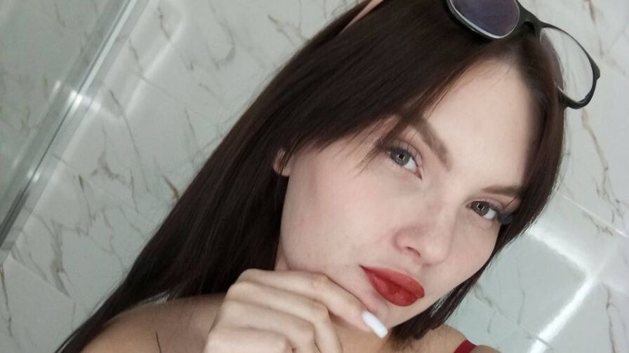 Watch TianaHoeft live on jobsporn.net