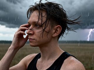 GaySexTotal.com Meverik Oushen