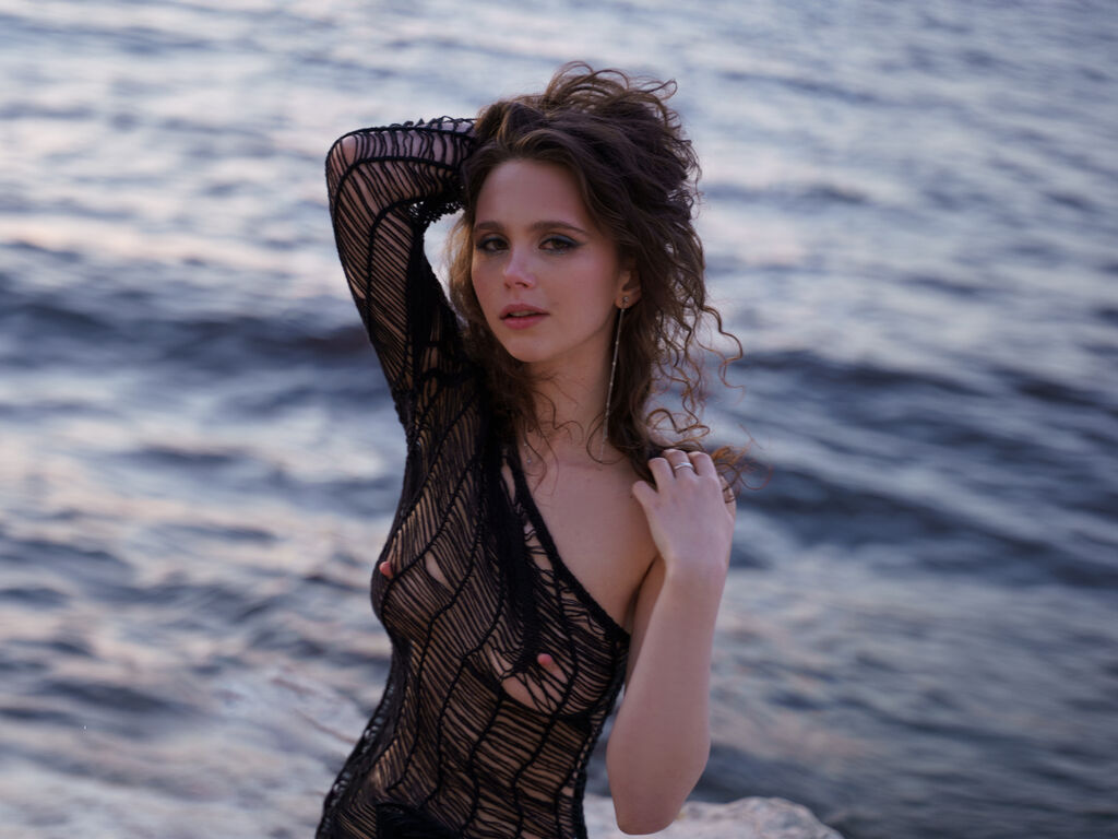 CristinaRous Nude