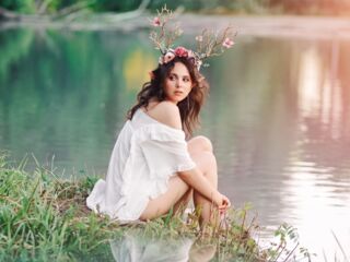 free porn chat CristinaRous