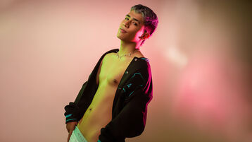 DennisScott webcam show