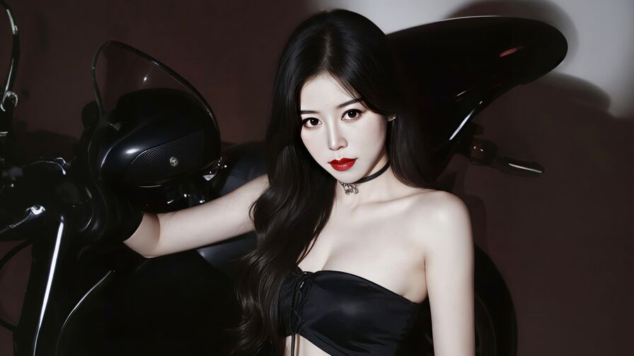 WanwanYao's Live Nude Chat