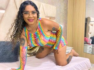 Live Camgirl SophiaSpenzer