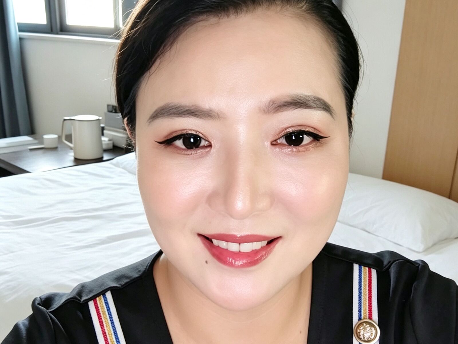 Live cam for ShuiJing