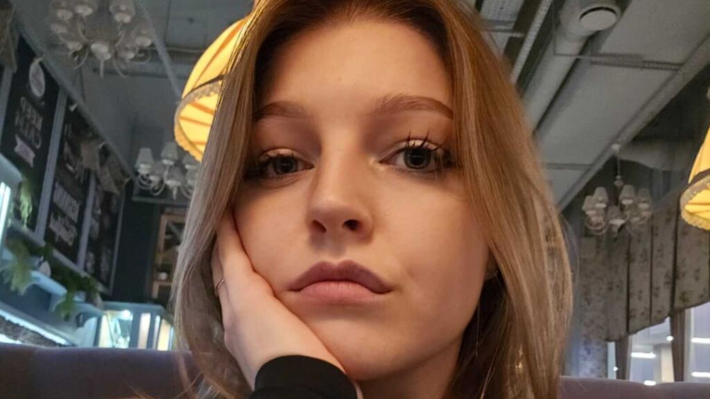 GloriaPowers's profile from Jasmin at GirlsOfJasmin'