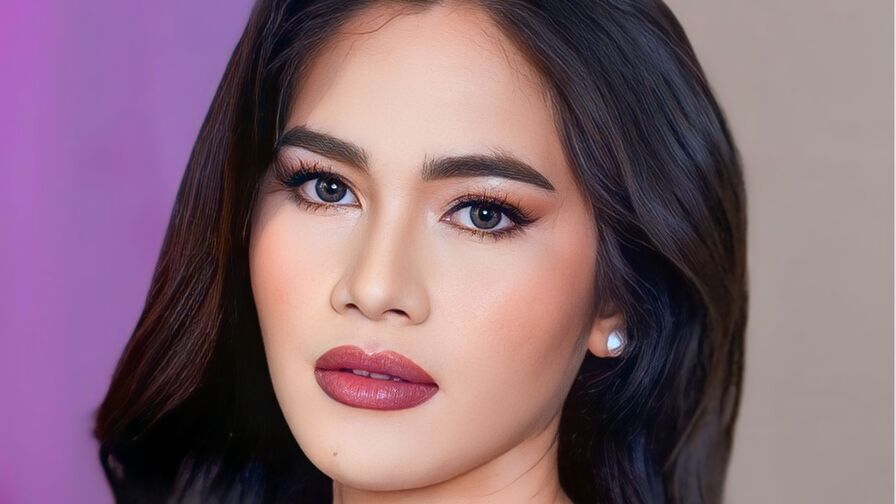 CandiceCarolina live cam model