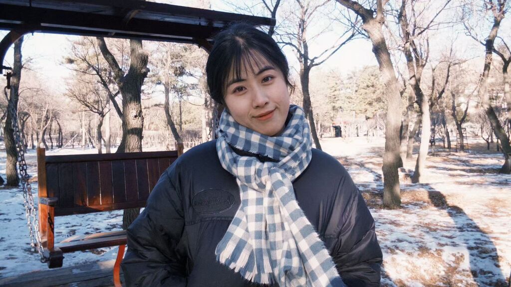 LuoBuke's profile from Jasmin at GirlsOfJasmin'