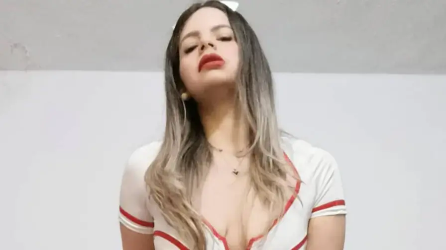 CarlotaNicols