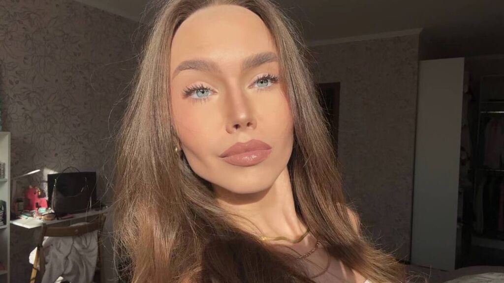 SilviaDimmick's profile from Jasmin at GirlsOfJasmin'