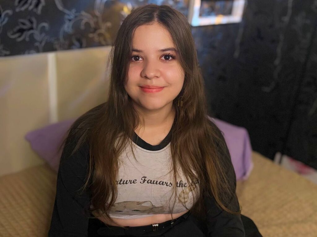 LinaSweets live video chat girl preview