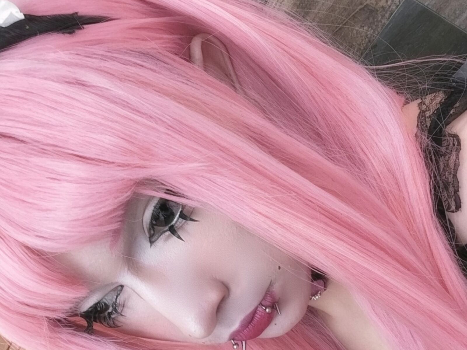 Live cam for YuriKay