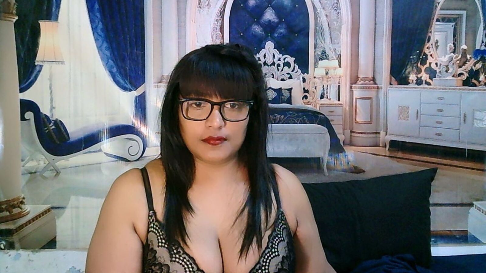 CatrinaKayf erotic portrait