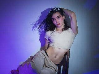 videochat live JadePastori