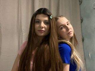 LynetteAndDoris live nude sexxx