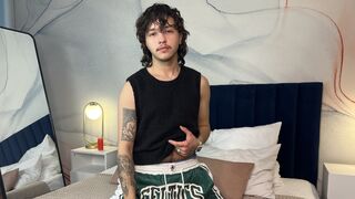 AdamMarley webcam
