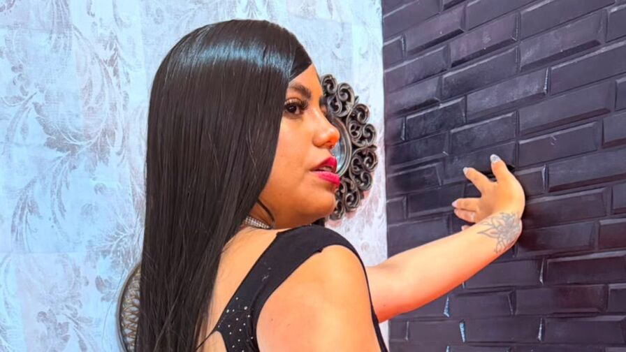 SharaVelvet Cumshow Vip
