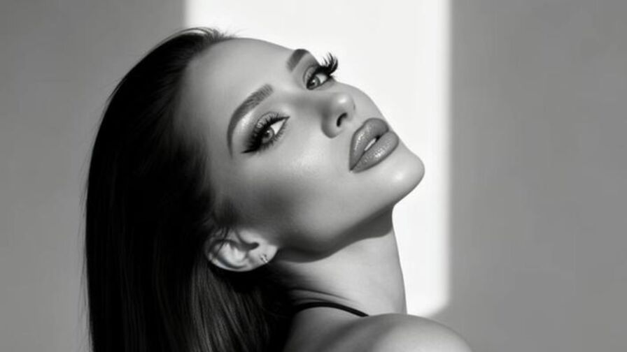 AriannaCherie's Live Nude Chat
