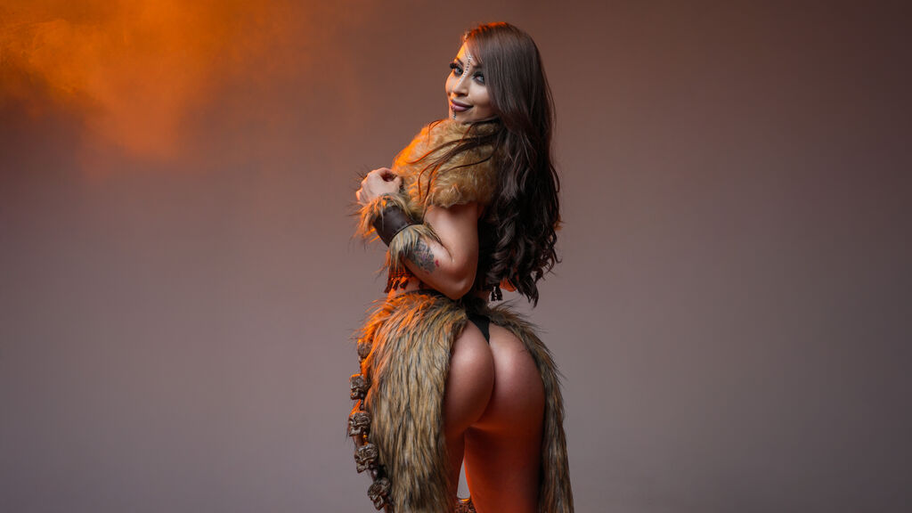 AbbyZanella live cam model at LiveJasmin