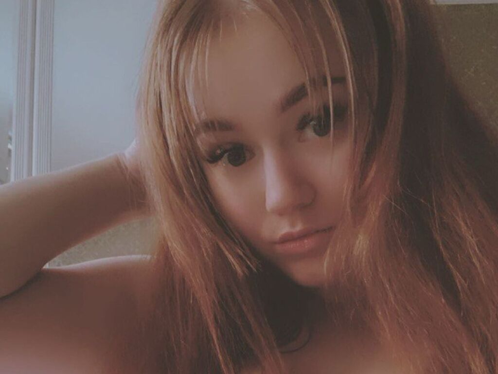 DariaMek Nude