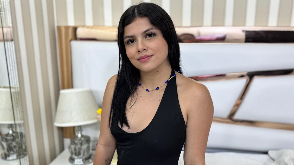 NicholeJazz's profile from Jasmin at GirlsOfJasmin'