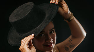 Kostenlos Nackt HeidyRouss