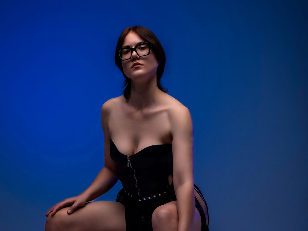 MarieFitch Profile Image